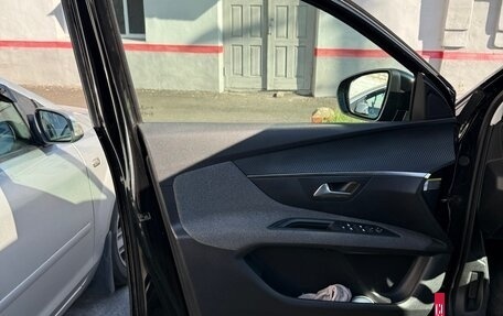 Peugeot 3008 II, 2019 год, 1 800 000 рублей, 12 фотография