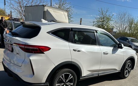 Haval F7 I, 2022 год, 2 400 000 рублей, 4 фотография