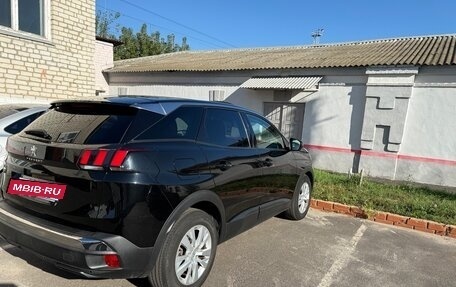 Peugeot 3008 II, 2019 год, 1 800 000 рублей, 5 фотография