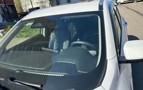 Haval F7 I, 2022 год, 2 400 000 рублей, 6 фотография