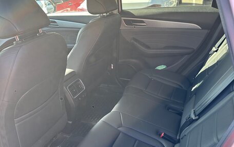 Haval F7 I, 2022 год, 2 400 000 рублей, 7 фотография