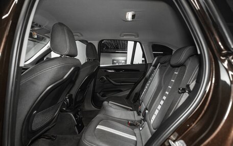 BMW X1, 2016 год, 2 125 000 рублей, 15 фотография