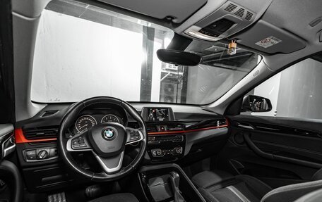 BMW X1, 2016 год, 2 125 000 рублей, 16 фотография