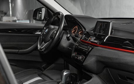 BMW X1, 2016 год, 2 125 000 рублей, 23 фотография