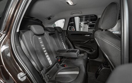 BMW X1, 2016 год, 2 125 000 рублей, 21 фотография