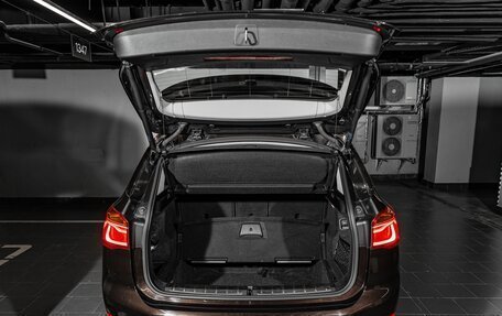 BMW X1, 2016 год, 2 125 000 рублей, 27 фотография