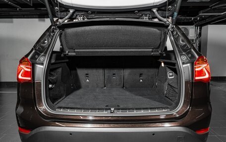 BMW X1, 2016 год, 2 125 000 рублей, 29 фотография