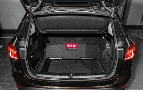 BMW X1, 2016 год, 2 125 000 рублей, 28 фотография