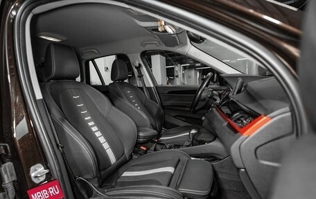 BMW X1, 2016 год, 2 125 000 рублей, 24 фотография