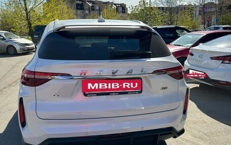 Haval F7 I, 2022 год, 2 400 000 рублей, 5 фотография