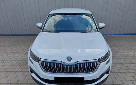 Skoda Kodiaq I, 2023 год, 4 400 000 рублей, 3 фотография