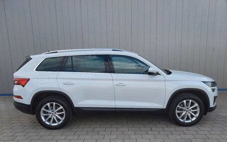 Skoda Kodiaq I, 2023 год, 4 400 000 рублей, 5 фотография