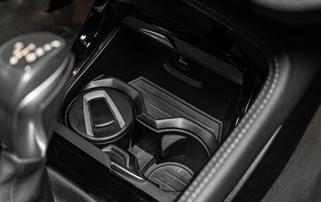 BMW X1, 2016 год, 2 125 000 рублей, 36 фотография