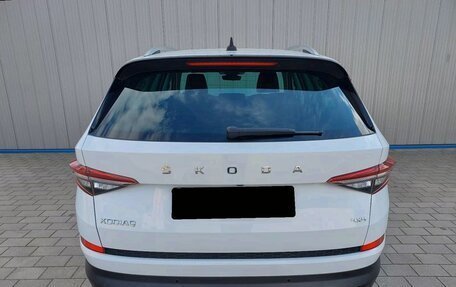 Skoda Kodiaq I, 2023 год, 4 400 000 рублей, 6 фотография