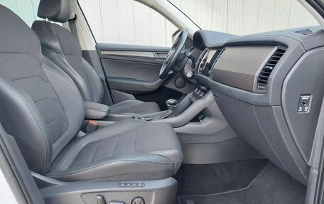 Skoda Kodiaq I, 2023 год, 4 400 000 рублей, 8 фотография