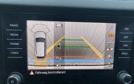 Skoda Kodiaq I, 2023 год, 4 400 000 рублей, 20 фотография