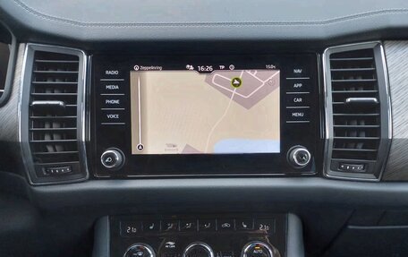 Skoda Kodiaq I, 2023 год, 4 400 000 рублей, 17 фотография