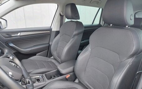 Skoda Kodiaq I, 2023 год, 4 400 000 рублей, 9 фотография