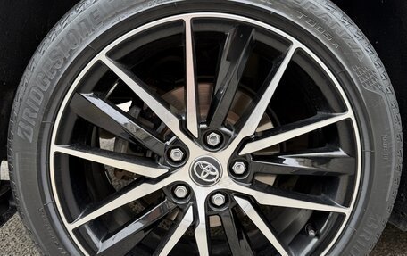 Toyota Camry, 2020 год, 1 650 000 рублей, 7 фотография