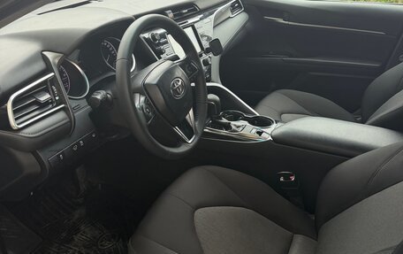 Toyota Camry, 2020 год, 1 650 000 рублей, 8 фотография