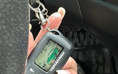 Chevrolet Spark III, 2011 год, 550 000 рублей, 6 фотография