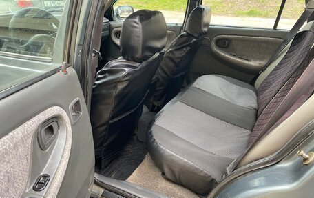 Daewoo Nexia I рестайлинг, 2005 год, 149 000 рублей, 10 фотография