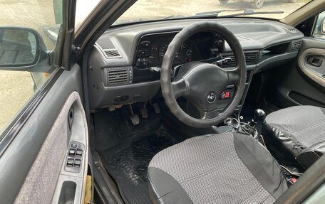 Daewoo Nexia I рестайлинг, 2005 год, 149 000 рублей, 9 фотография