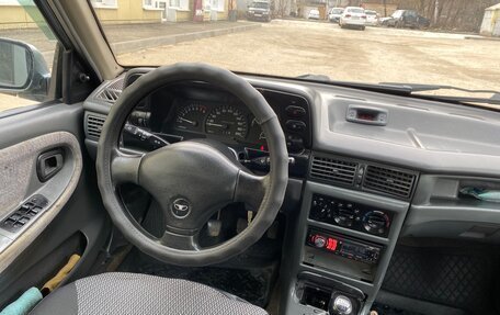 Daewoo Nexia I рестайлинг, 2005 год, 149 000 рублей, 11 фотография