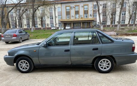 Daewoo Nexia I рестайлинг, 2005 год, 149 000 рублей, 8 фотография