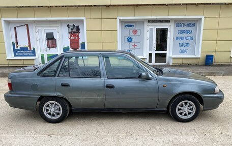Daewoo Nexia I рестайлинг, 2005 год, 149 000 рублей, 4 фотография