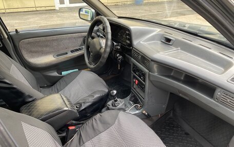 Daewoo Nexia I рестайлинг, 2005 год, 149 000 рублей, 12 фотография