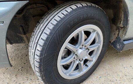 Daewoo Nexia I рестайлинг, 2005 год, 149 000 рублей, 13 фотография