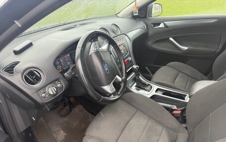 Ford Mondeo IV, 2012 год, 490 000 рублей, 2 фотография