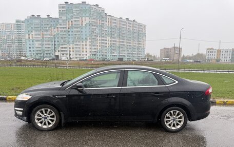 Ford Mondeo IV, 2012 год, 490 000 рублей, 6 фотография