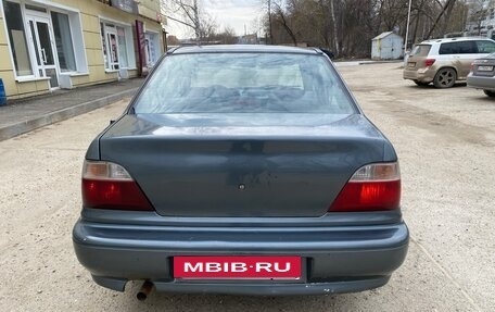 Daewoo Nexia I рестайлинг, 2005 год, 149 000 рублей, 6 фотография