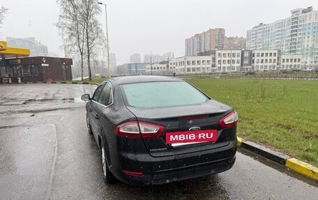 Ford Mondeo IV, 2012 год, 490 000 рублей, 5 фотография