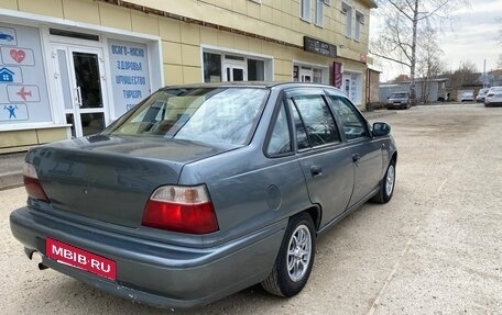 Daewoo Nexia I рестайлинг, 2005 год, 149 000 рублей, 5 фотография