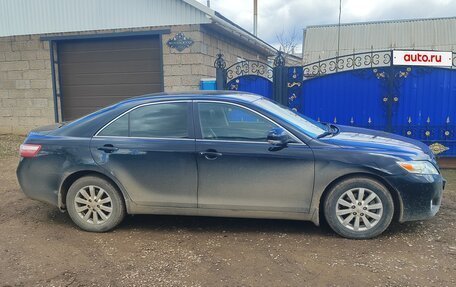 Toyota Camry, 2011 год, 1 200 000 рублей, 3 фотография