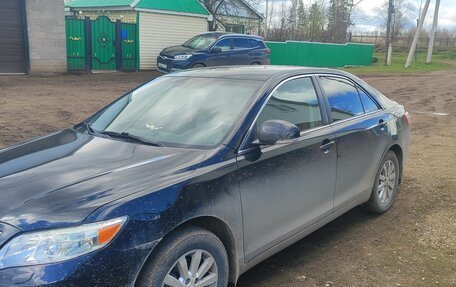 Toyota Camry, 2011 год, 1 200 000 рублей, 4 фотография
