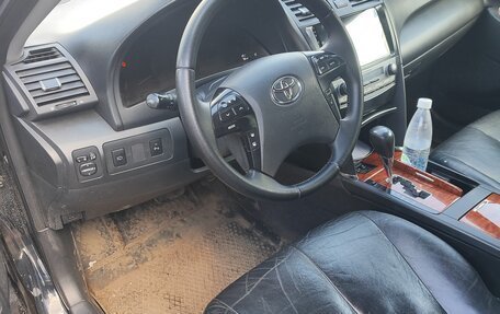 Toyota Camry, 2011 год, 1 200 000 рублей, 5 фотография