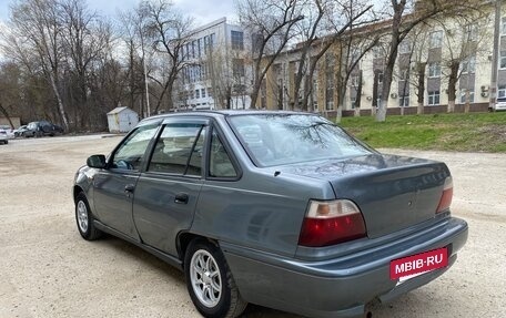 Daewoo Nexia I рестайлинг, 2005 год, 149 000 рублей, 7 фотография