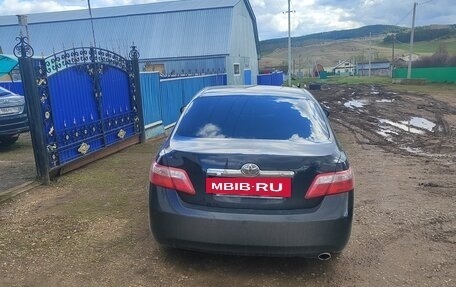 Toyota Camry, 2011 год, 1 200 000 рублей, 2 фотография