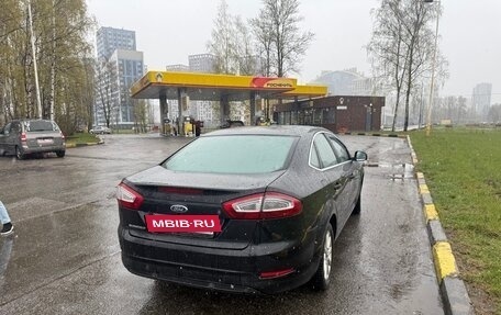 Ford Mondeo IV, 2012 год, 490 000 рублей, 4 фотография