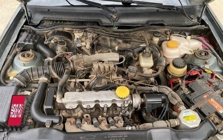 Daewoo Nexia I рестайлинг, 2005 год, 149 000 рублей, 15 фотография