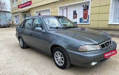 Daewoo Nexia I рестайлинг, 2005 год, 149 000 рублей, 3 фотография