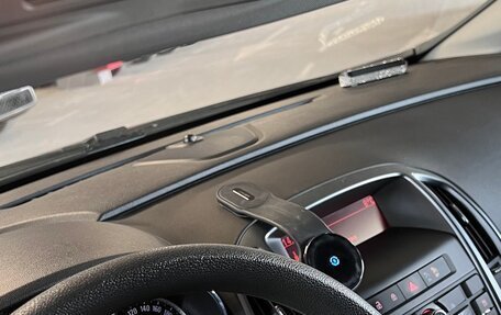 Opel Astra J, 2012 год, 920 000 рублей, 5 фотография