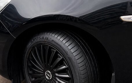 Opel Astra J, 2012 год, 920 000 рублей, 8 фотография