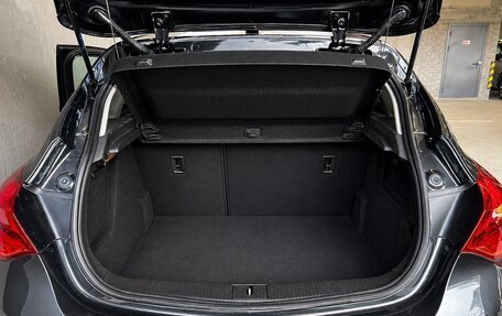 Opel Astra J, 2012 год, 920 000 рублей, 3 фотография