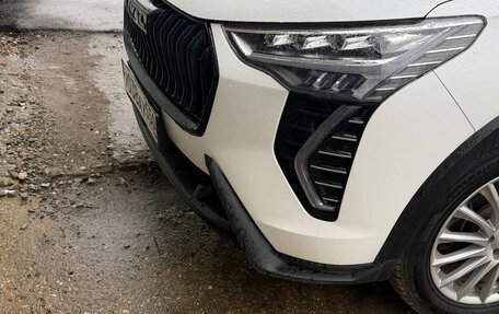 Haval Jolion, 2024 год, 2 100 000 рублей, 2 фотография