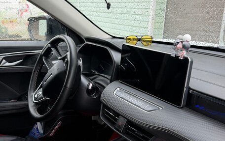 Haval Jolion, 2024 год, 2 100 000 рублей, 11 фотография